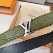 Louis Vuitton Belt 3.5CM 07 - 4