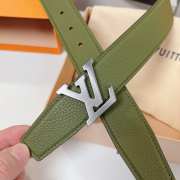 Louis Vuitton Belt 3.5CM 07 - 6