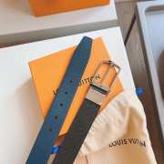 Louis Vuitton Belt 3.5CM 08 - 3