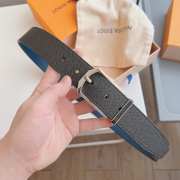 Louis Vuitton Belt 3.5CM 08 - 4