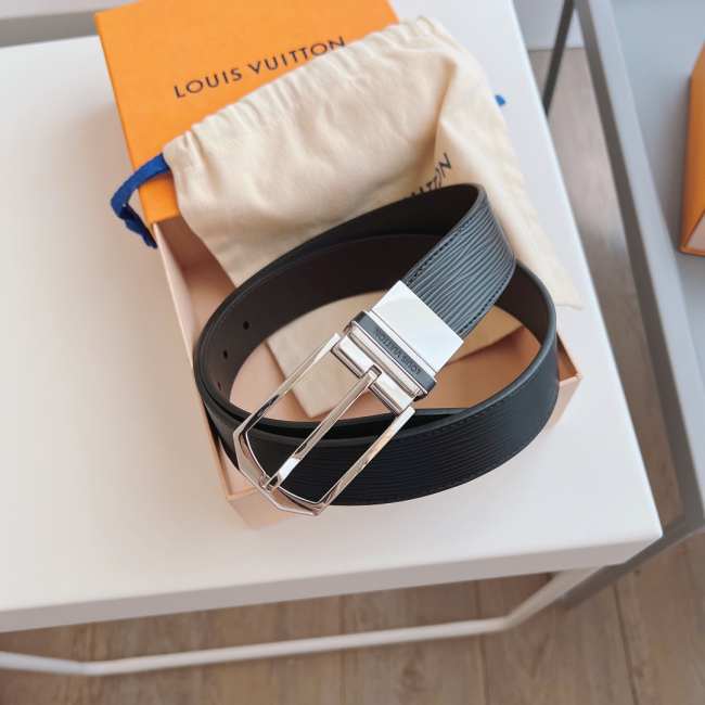 Louis Vuitton Belt 3.5CM 09 - 1