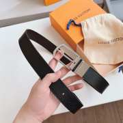 Louis Vuitton Belt 3.5CM 09 - 2