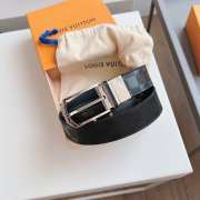 Louis Vuitton Belt 3.5CM 10 - 1