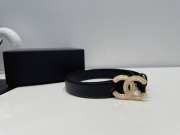 Chanel Belt 3CM 004 - 1