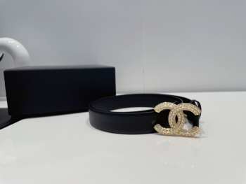 Chanel Belt 3CM 004