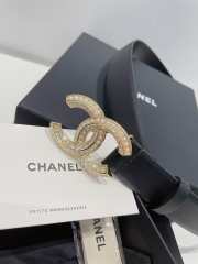 Chanel Belt 3CM 004 - 4