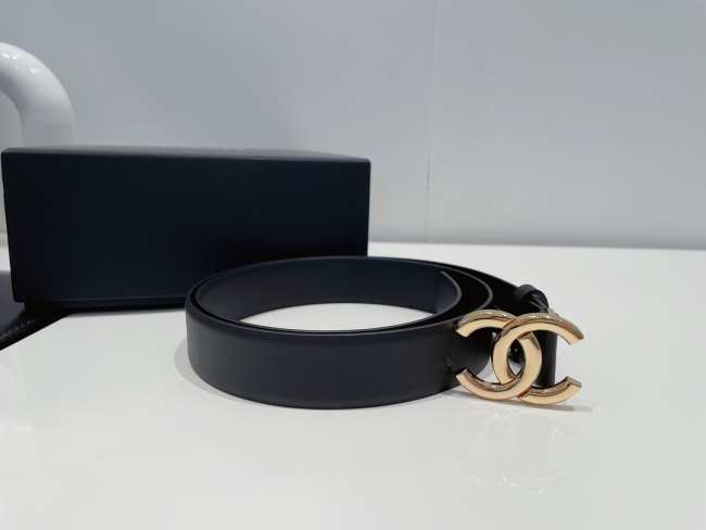 Chanel Belt 3CM 005 - 1