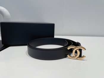 Chanel Belt 3CM 005