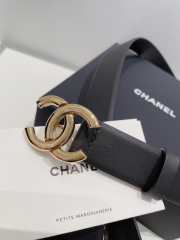 Chanel Belt 3CM 005 - 3