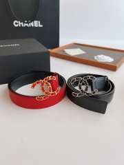 Chanel Belts 3CM 007 - 6