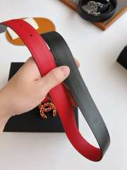 Chanel Belts 3CM 007 - 5