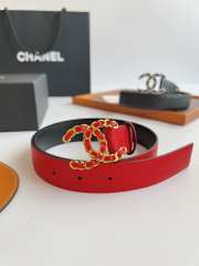 Chanel Belts 3CM 007 - 3