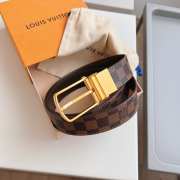 Louis Vuitton Belts 3.5CM 011 - 5