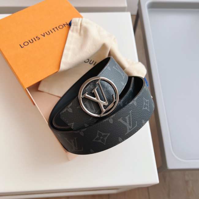 Louis Vuitton Belt 3.5CM 012 - 1