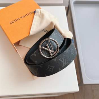 Louis Vuitton Belt 3.5CM 012