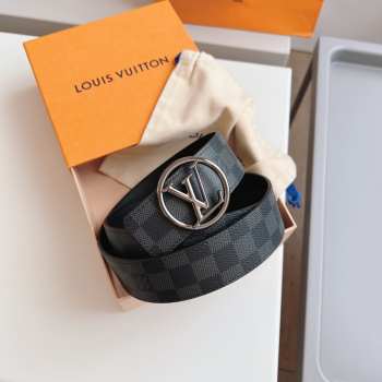 Louis Vuitton Belt 3.5CM 013