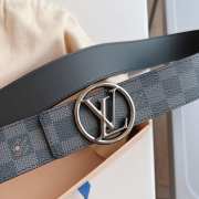 Louis Vuitton Belt 3.5CM 013 - 6