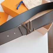 Louis Vuitton Belt 4CM 013 - 2