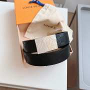 Louis Vuitton Belts 3.5CM 014 - 4