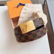 Louis Vuitton Belts 3.5CM 014 - 3