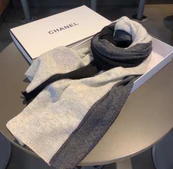 Chanel Scarves 001