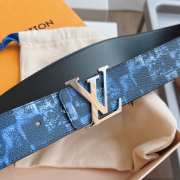 Louis Vuitton Belt 4CM 016 - 5