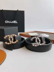 Chanel Belts 3CM 008 - 1