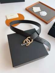 Chanel Belts 3CM 008 - 4