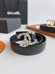 Chanel Belts 3CM 008 - 2