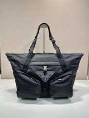 Prada Travel Bag 45CM - 1