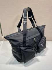 Prada Travel Bag 45CM - 5