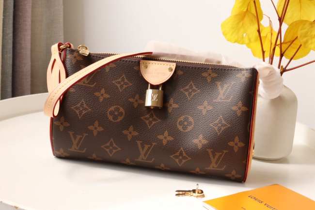 Louis Vuitton Pochette Tirette M47123 - 1