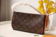 Louis Vuitton Pochette Tirette M47123 - 2