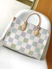 Louis Vuitton Onthego Bag MM N40518 - 1