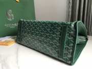 Goyard Hardy PM Bag Green 40CM - 6