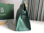 Goyard Hardy PM Bag Green 40CM - 5