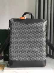 Goyard Cisalpin Backpack in Grey 43CM - 1