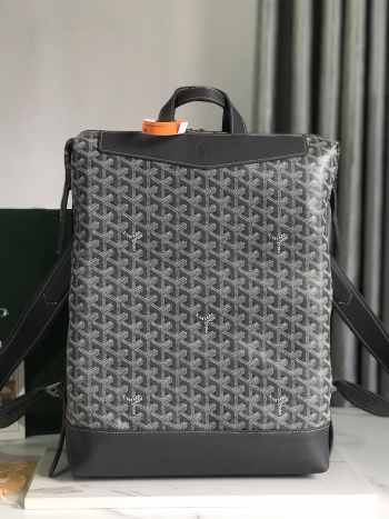 Goyard Cisalpin Backpack in Grey 43CM