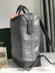 Goyard Cisalpin Backpack in Grey 43CM - 6