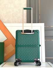 Goyard Bourget PM Trolley Case 50CM - 4