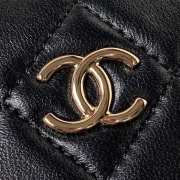 Chanel Chain Around Hobo Pouch 16cm - 2