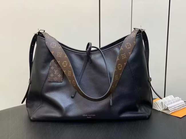 Louis Vuitton Carryall MM Bag 39CM M25143 - 1