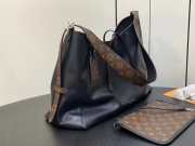 Louis Vuitton Carryall MM Bag 39CM M25143 - 6