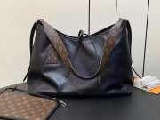 Louis Vuitton Carryall MM Bag 39CM M25143 - 5