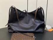 Louis Vuitton Carryall MM Bag 39CM M25143 - 2