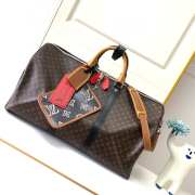 Louis Vuitton Keepall Bag M56856 50CM 01 - 1