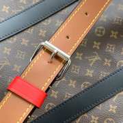 Louis Vuitton Keepall Bag M56856 50CM 01 - 6