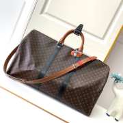 Louis Vuitton Keepall Bag M56856 50CM 01 - 3