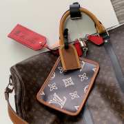 Louis Vuitton Keepall Bag M56856 50CM 01 - 2