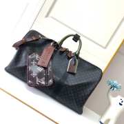 Louis Vuitton Keepall Bag M56856 50CM 02 - 1